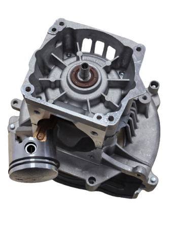 Carter complet motocoasa China / Mitsubishi TL52 40mm [1]