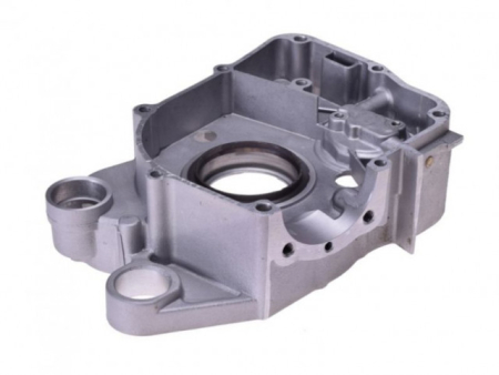 Carter dreapta scuter GY6 125/150cc [2]