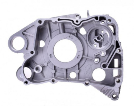 Carter dreapta scuter GY6 125/150cc [1]