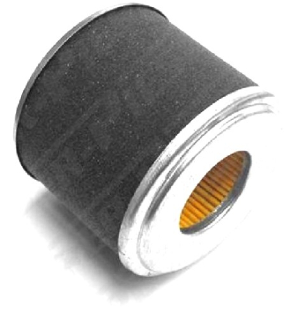 Piese motoutilaje  - Cartus filtru aer Loncin G200F