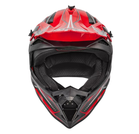 Casca ATV / Enduro Rosie (XL) [1]