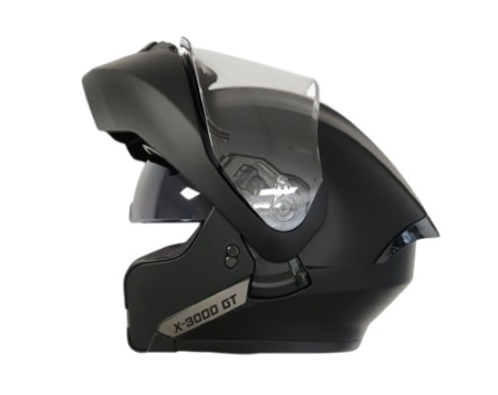 Casca moto X-ONE X-3000 GT SOLID (XL) [1]