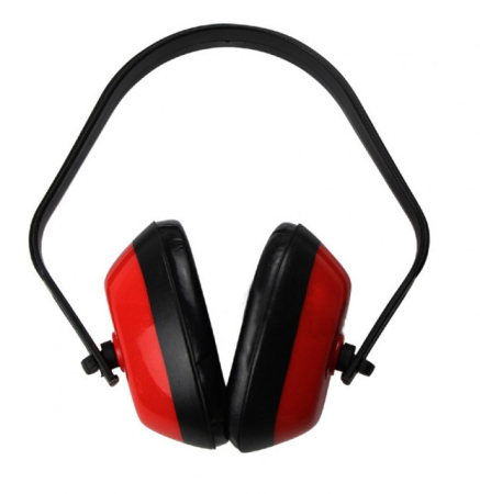 Piese motocoasa - Casca protectie antifonica