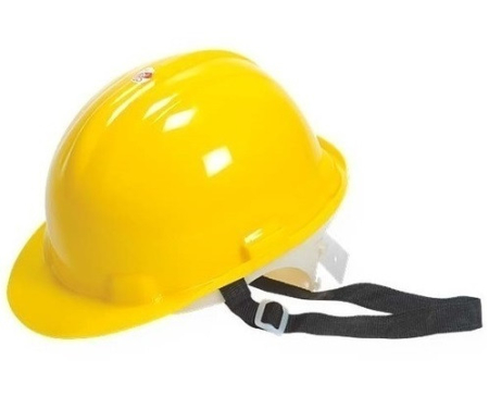 Piese motocoasa - Casca santier simpla