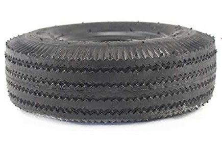 Cauciuc 4.10 / 3.50 - 4 [1]