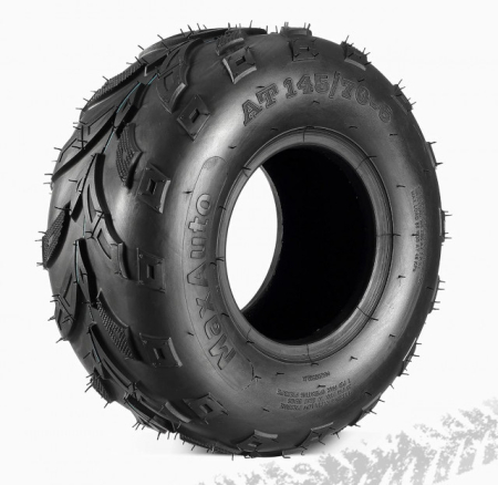 Piese ATV - Cauciuc ATV 145 / 70-6