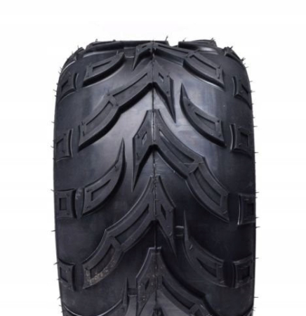 Cauciuc ATV 16 / 8-7 [1]