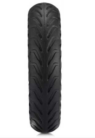 Cauciuc solid trotineta electrica 8.5 Inch [1]