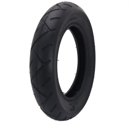 Piese Trotineta Electrica - Cauciuc trotineta electrica 10 x 2.5 Inch