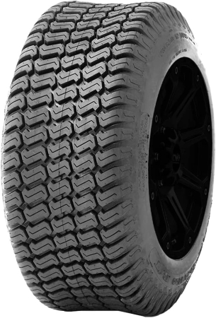 Piese masina de tuns iarba  - Cauciuc universal 18 x 850 - 8 (4PR) Gladiator