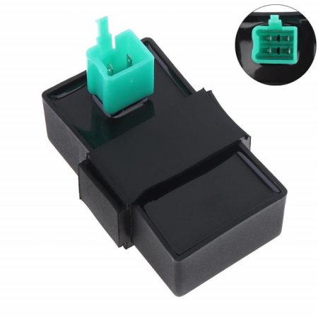 Piese ATV - Cdi 4 pini