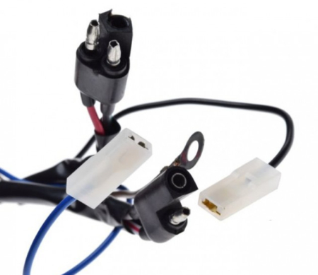 Cdi ATV Polaris 335 - 500 [1]