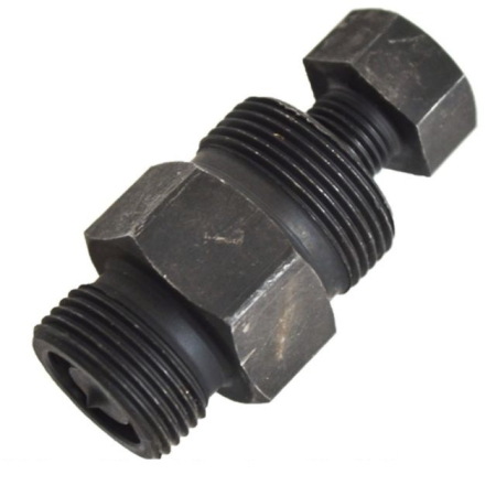 Service reparatii drujbe motocoasa  - Cheie desfacut volanta compatibila Stihl (22mm - 26mm)