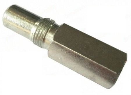 Service reparatii drujbe motocoasa  - Cheie pentru blocat piston drujba Husqvarna