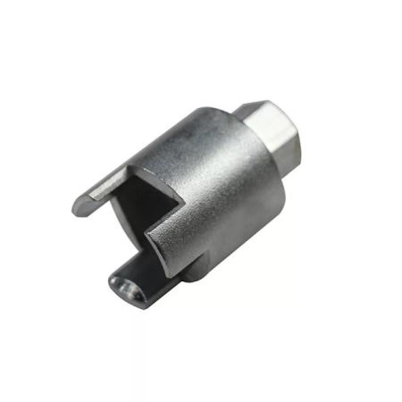 Service reparatii drujbe motocoasa  - Cheie pentru desfacut ambreiaj drujba Husqvarna 365, 372