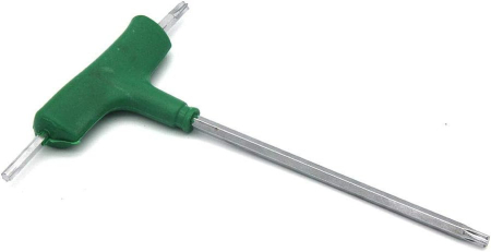 Cheie Torx 25 pentru Stihl si Husqvarna [2]