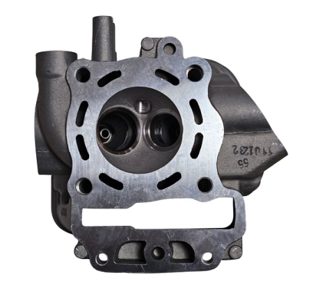 Piese ATV - Chiulasa ATV 125cc (racire lichid)