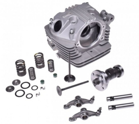 Piese ATV - Chiulasa ATV Loncin CROSS 250CC 4T