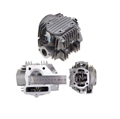 Chiulasa completa ATV 110cc [1]