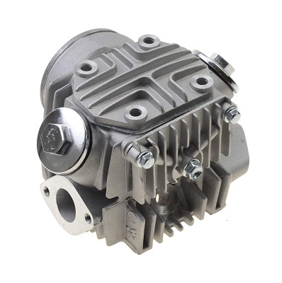 Piese ATV - Chiulasa completa ATV / Moped 70cc