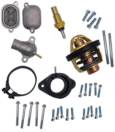 Chiulasa echipata ATV Cf Moto 500cc [1]