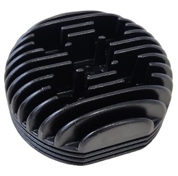 Kituri motor bicicleta  - Chiulasa kit motor bicicleta 100cc