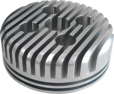 Kituri motor bicicleta  - Chiulasa kit motor bicicleta TUNING 80cc (model 1)