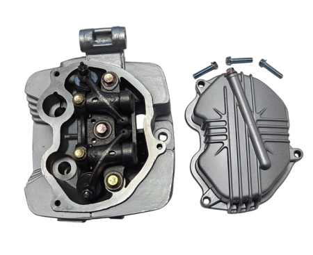 Chiulasa moto Cross CG 250 [1]