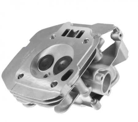 Chiulasa motopompa / generator Honda GX 340 - GX 390, 11HP-13HP [2]