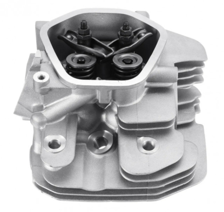 Piese motoutilaje  - Chiulasa motopompa / generator Honda GX 340 - GX 390, 11HP-13HP