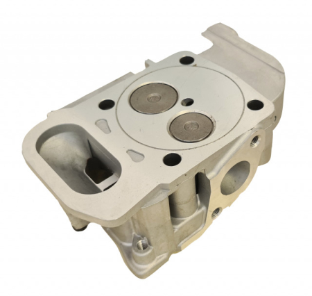 Chiulasa motor motosapa diesel 178F [2]