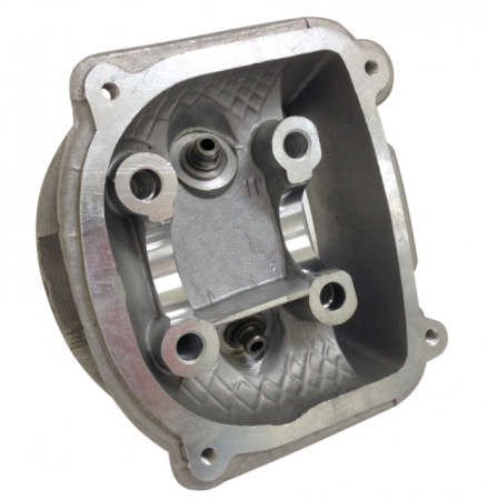 Chiulasa NEECHIPATA scuter GY6 4T 150cc [1]