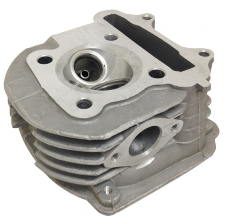 Piese scutere - Chiulasa NEECHIPATA scuter GY6 4T 150cc