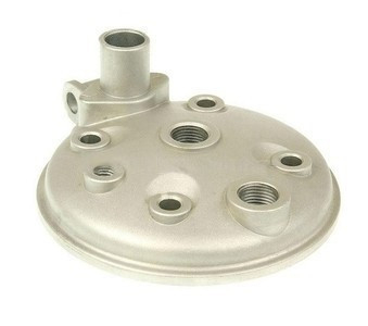 Chiulasa scuter 2T Aprilia RS / AM6 80cc [1]