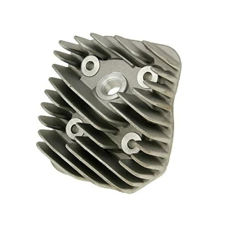 Piese scutere - Chiulasa scuter 2T Daelim / Honda / Kymco / Peugeot 80cc