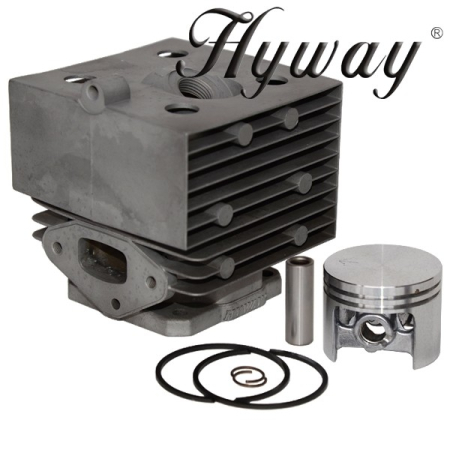 Piese Atomizor - Cilindru atomizor compatibil Stihl Sr 400, 420, Br 320, 380, 400, 480 Hyway