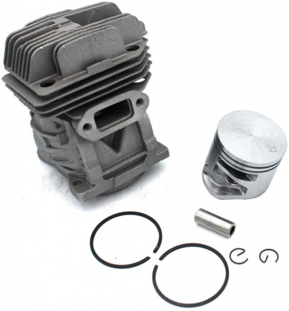 Cilindru drujba compatibil Stihl MS 201 (Ø 40mm) [2]