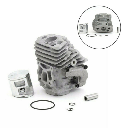 Cilindru drujba Husqvarna 545, 545XP, 550, 550XP (Ø 43mm) [2]