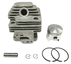 Cilindru motocoasa China / Mitsubishi TL33 (36mm) [2]