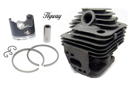 Piese motocoasa - Cilindru motocoasa China / Mitsubishi TL33 (36mm) Hyway