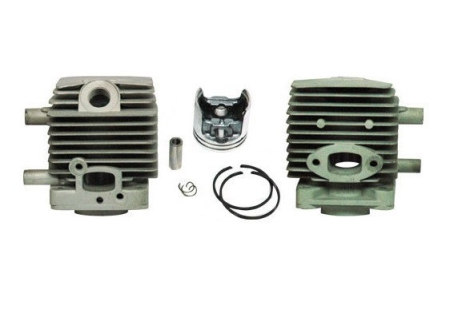 Cilindru motocoasa compatibil Stihl FS 75, FS 80, FS 85 [1]