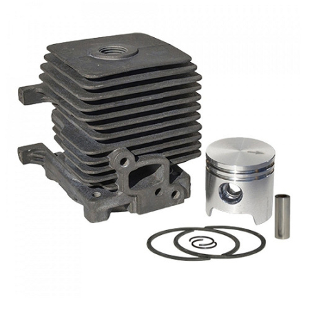 Piese motocoasa - Cilindru motocoasa compatibil Stihl FS55, HS45, FC55, FS38, BG45, BG55