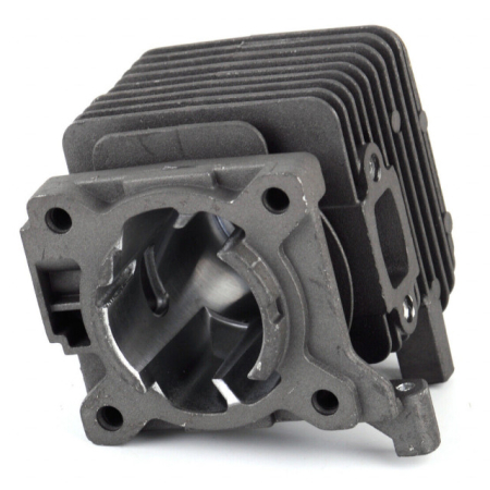 Cilindru motocoasa compatibil Stihl FS55, HS45, FC55, FS38, BG45, BG55 [1]