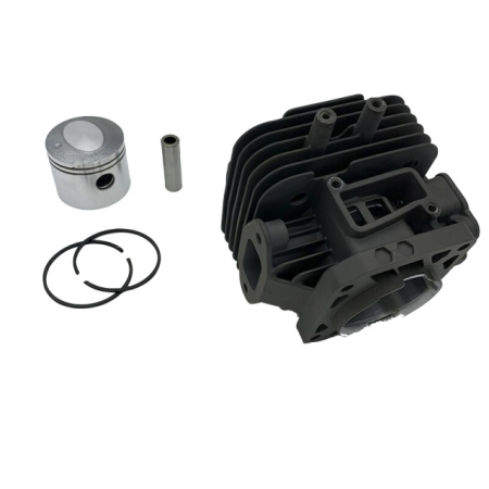 Cilindru motocoasa Kawasaki TJ53, TJ53E (Ø 40mm) [2]