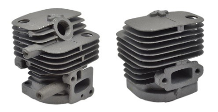 Cilindru motocoasa Zenoah G23L, HT2310 (32mm) [1]