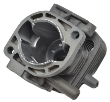 Cilindru motocoasa Zenoah G23L, HT2310 (32mm) [2]