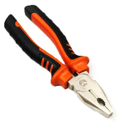 Service reparatii drujbe motocoasa  - Cleste combinat (patent) 180mm