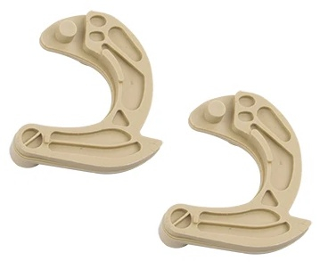 Piese motoutilaje  - Clichet demaror generator chinezesc 2 timpi (Yamaha ET950, ET650)