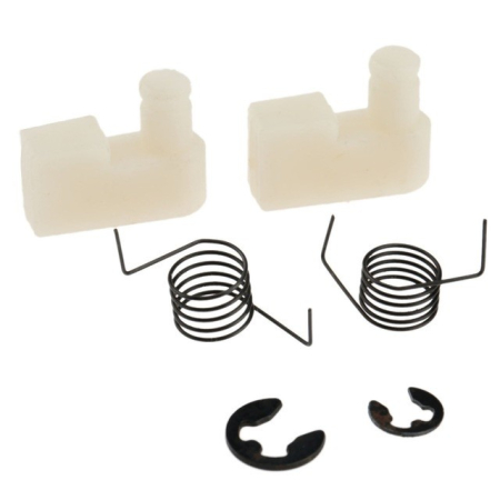 Piese drujba - Clichet volanta drujba chinezesca 4500, 5200 (set)