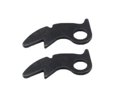 Piese drujba - Clichet volanta drujba Husqvarna 61 268 272 Set 2 bucati